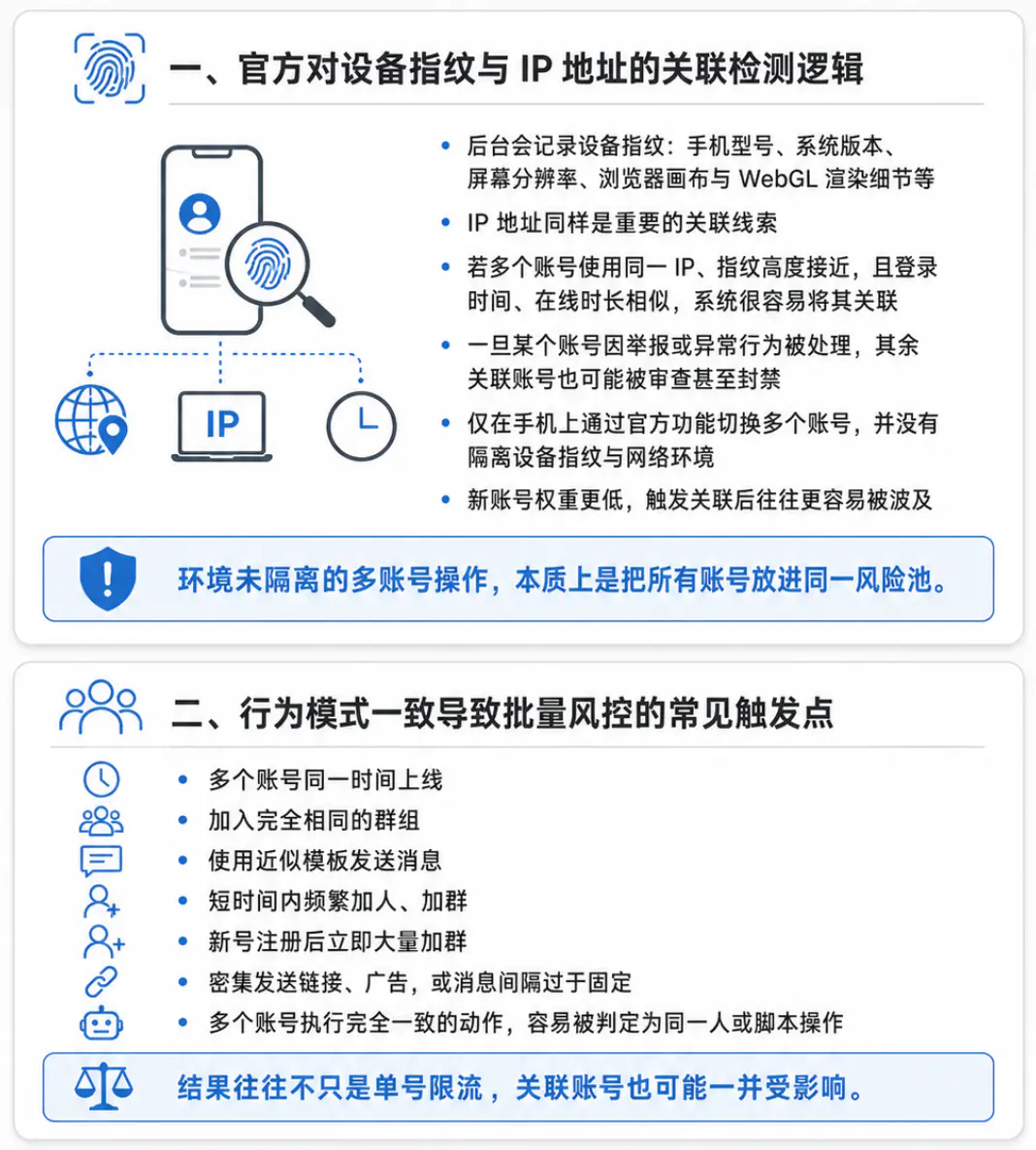 Telegram多账号同一设备登录的风险